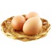 3 quả trứng mỗi ngày, thọ hơn 100 tuổi